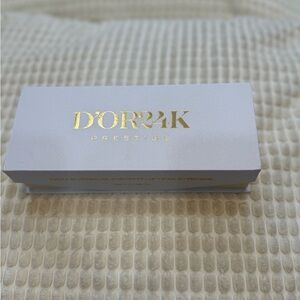 D'OR24K Prestige Non-Surgical Instant Lifting Serum NEW IN BOX
